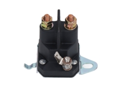 Laxiscreed Relé De 12v Dc Com 3 Pinos, Arranque Automático E Interruptor Magnético