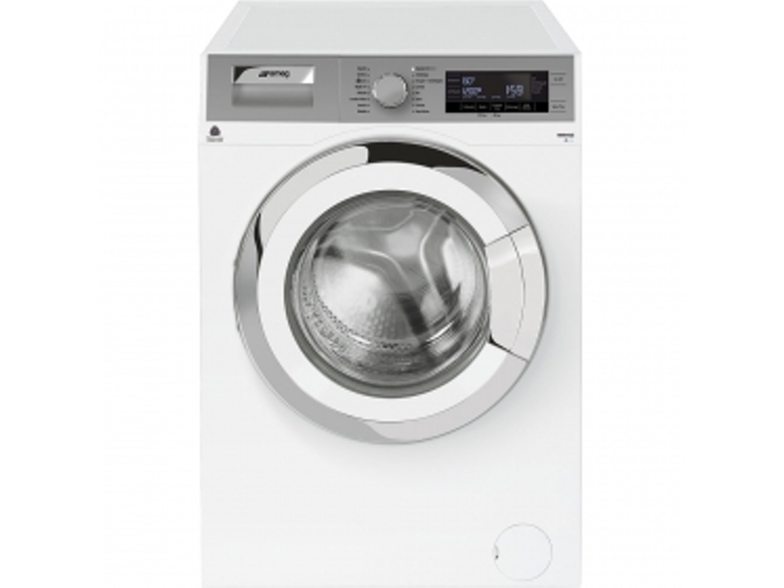 Máquina de Lavar Roupa SMEG WHT914LES