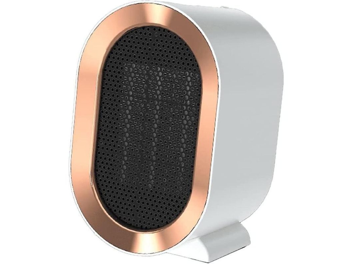 Aquecedor de Mesa Portátil 1200w NOVA LINE
