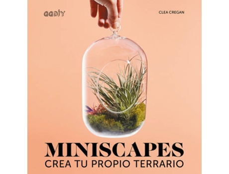 Livro Miniscapes