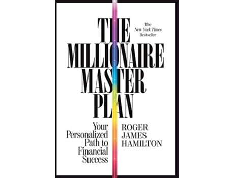 Livro The Millionaire Master Plan de Roger James Hamilton (Inglês - Capa Dura)
