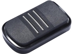 Apoios para os Pés do Piloto Adequados Harley Touring Electra Pedaleira Motocicletas Ângulo Ajustável 360