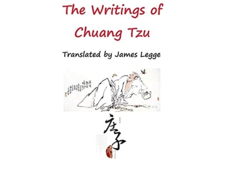 Livro The Writings of Chuang Tzu de Tzu Chuang (Inglês - Capa Dura)