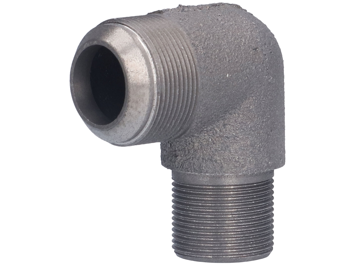Cotovelo De Compressor De Ar Resistente À Pressão