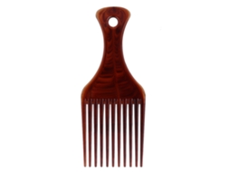 2026 peine de Pelo Aceite Retro Peine de Peinado Portátil de Dientes Anchos para Peinados Arriba