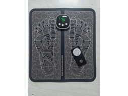 Tapete Massageador Para Pés Ems Neuropatia, Estimulador E Melhorar A Circulação Aliviar Do R Da Fascite Plantar.