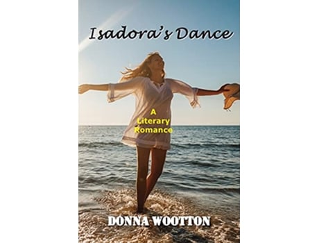 Livro Isadoras Dance de Donna Wootton (Inglês)