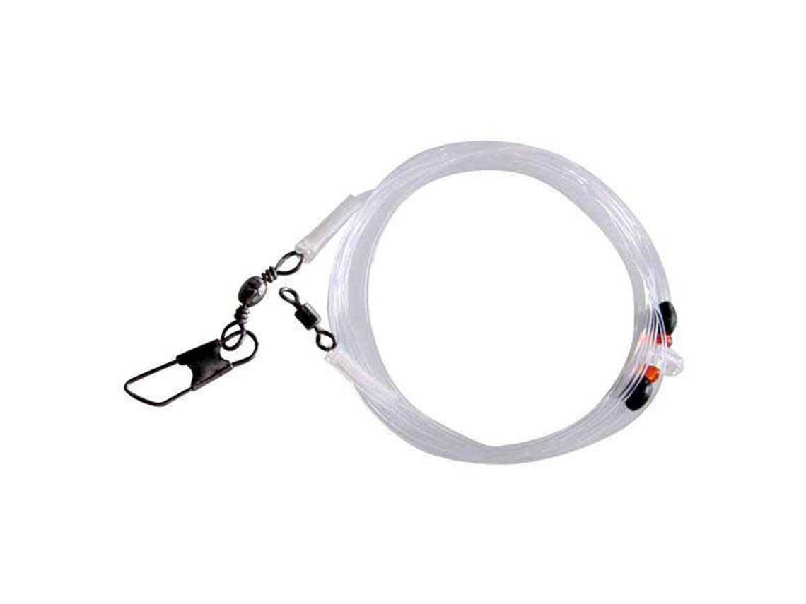 Asari Fio Surfcasting Leader