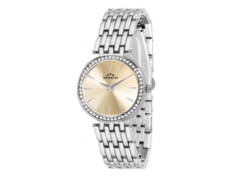 Relógio feminino Chronostar MAJESTY (Ø 30 mm)