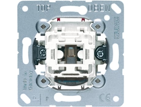 Conmutador de Control JUNG