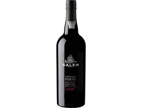 Vinho do Porto CÁLEM Vintage (2016)