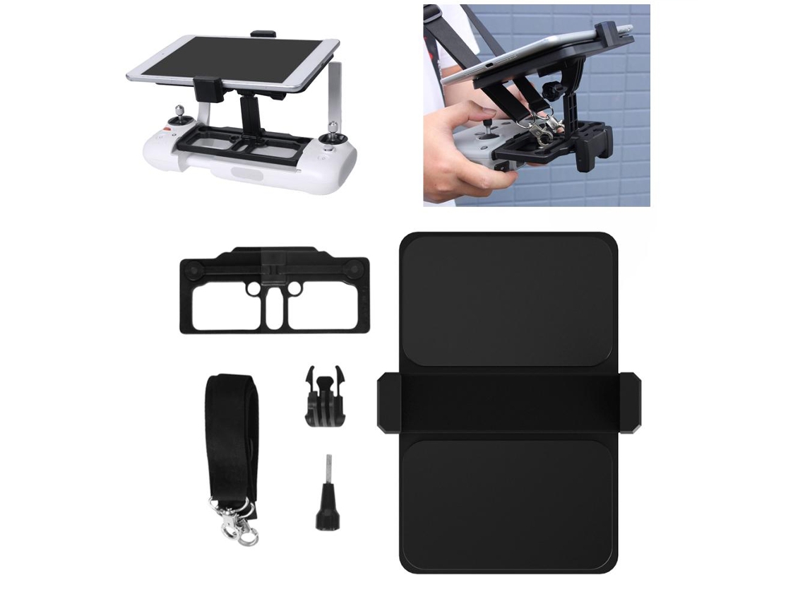 Suporte para Telemóvel e Tablet LAXISCREED