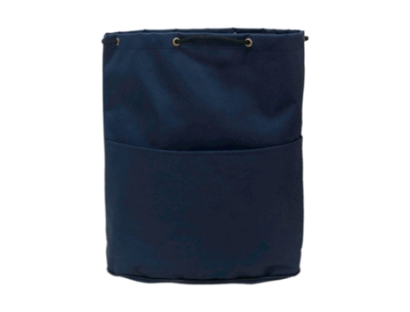 Saco / Mochila Multiusos 44cm Macrin 916 Azul