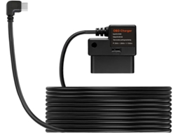 Cabo Redutor De Tensão Para Carro, Pronto Para Uso, 12v/24v 5v |