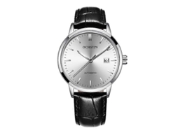 Relógio Masculino Mecânico Ochstin 62025c Master Series Com Data