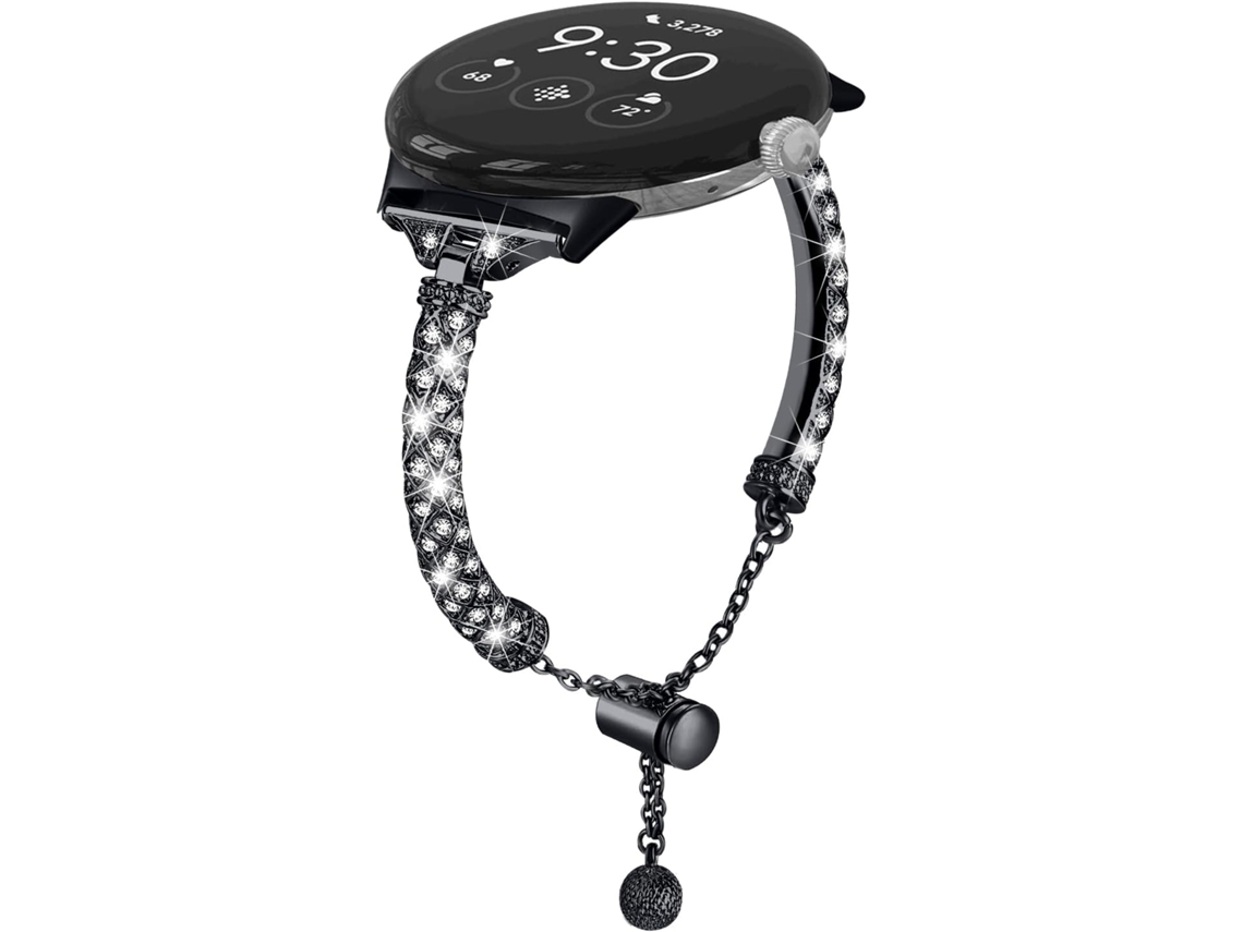 Pulseiras Compatíveis Com Google Pixel Watch 2/4/3 41mm/pulseira Para