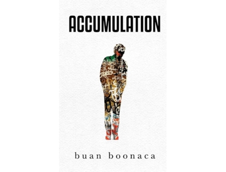 Livro Accumulation De Buan Boonaca (inglês)