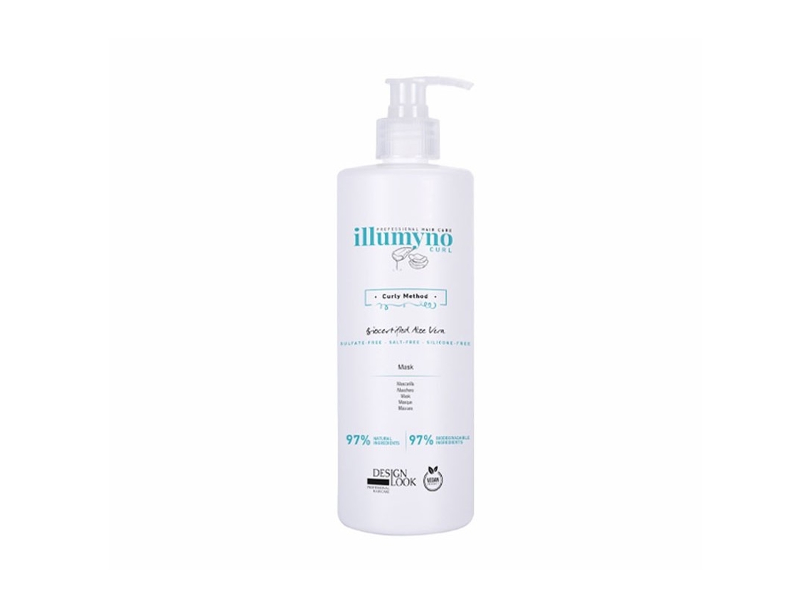 Máscara Illumyno 500ml