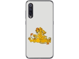 Capa Xiaomi Mi 9 TUMUNDOSMARTPHONE Leones Multicor