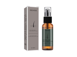 Spray Anti caída Capilar Eelhoe Nutrição Raiz