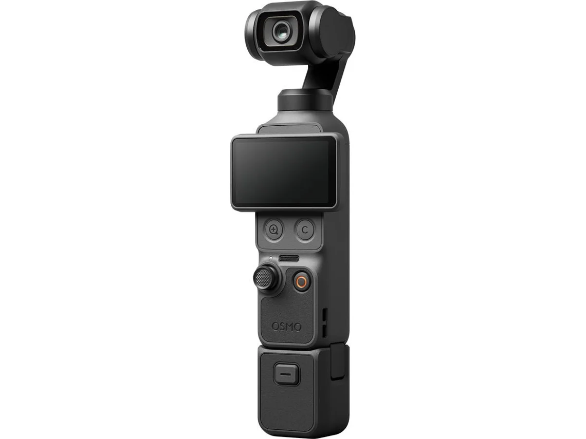 Action Cam DJI Osmo Pocket 4 Combo Padrão 