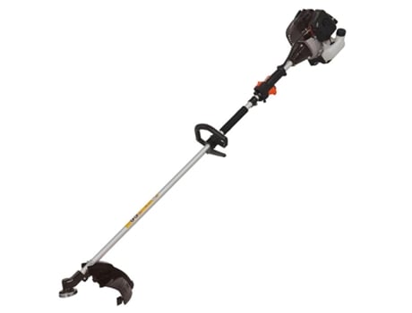 Desbrozador gasolina linea verde 42,7 cm³. 25 cm.