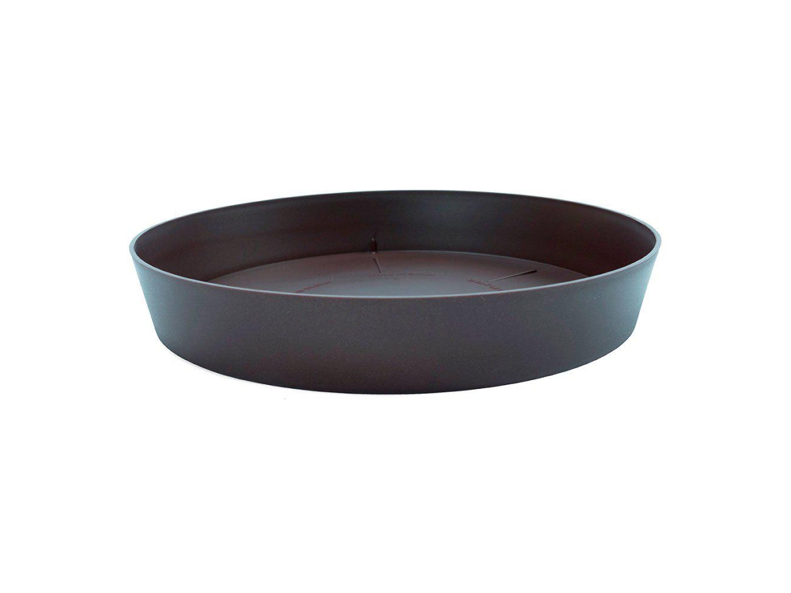 Plastiken Vaso de Flores de Placa de Injeção 24 Cm