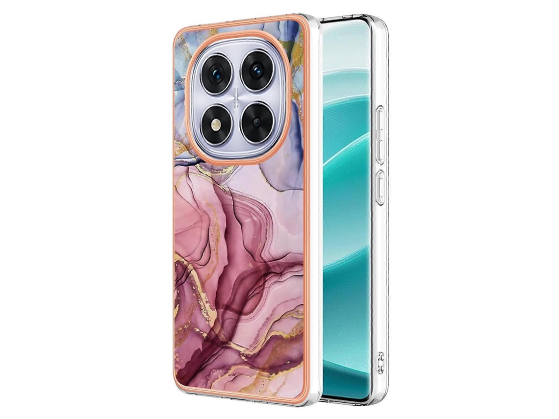 Capa Para Xiaomi Redmi Note 14 Pro 5g