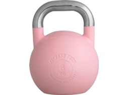 Kettlebell FITNESS TECH Competição 8kg