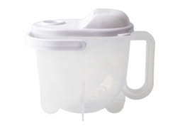 Filtro De Lavagem Arroz, Lavador Multifuncional Grãos E Frutas, Ferramenta Cozinha