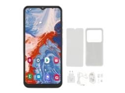 Smartphone 6.5 Polegadas LAXISCREED 5g 6gb+256gb