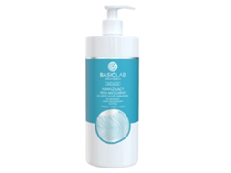 500ml Hydrating Micellar Water Trehalose, Hyaluronic Acid Glycine For Dry Sensitive Skin Basiclab