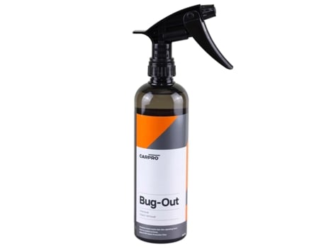 CARPRO Bugout Removedor Insectos 500Ml