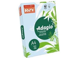 Papel Fotocópia ADAGIO 1801074 (A4 - 500 Folhas)