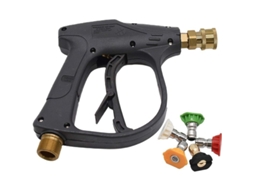 Pistola de Limpeza a Pressão 4000 Psi BRILVIBERA