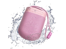 Alto Falantes Bluetooth À Prova Dágua Ipx7 Alto Falantes Portáteis Sem Fio Com Graves Ricos Em Som Hd Pequeno Alto Falante Flutuante Comp Yizhood