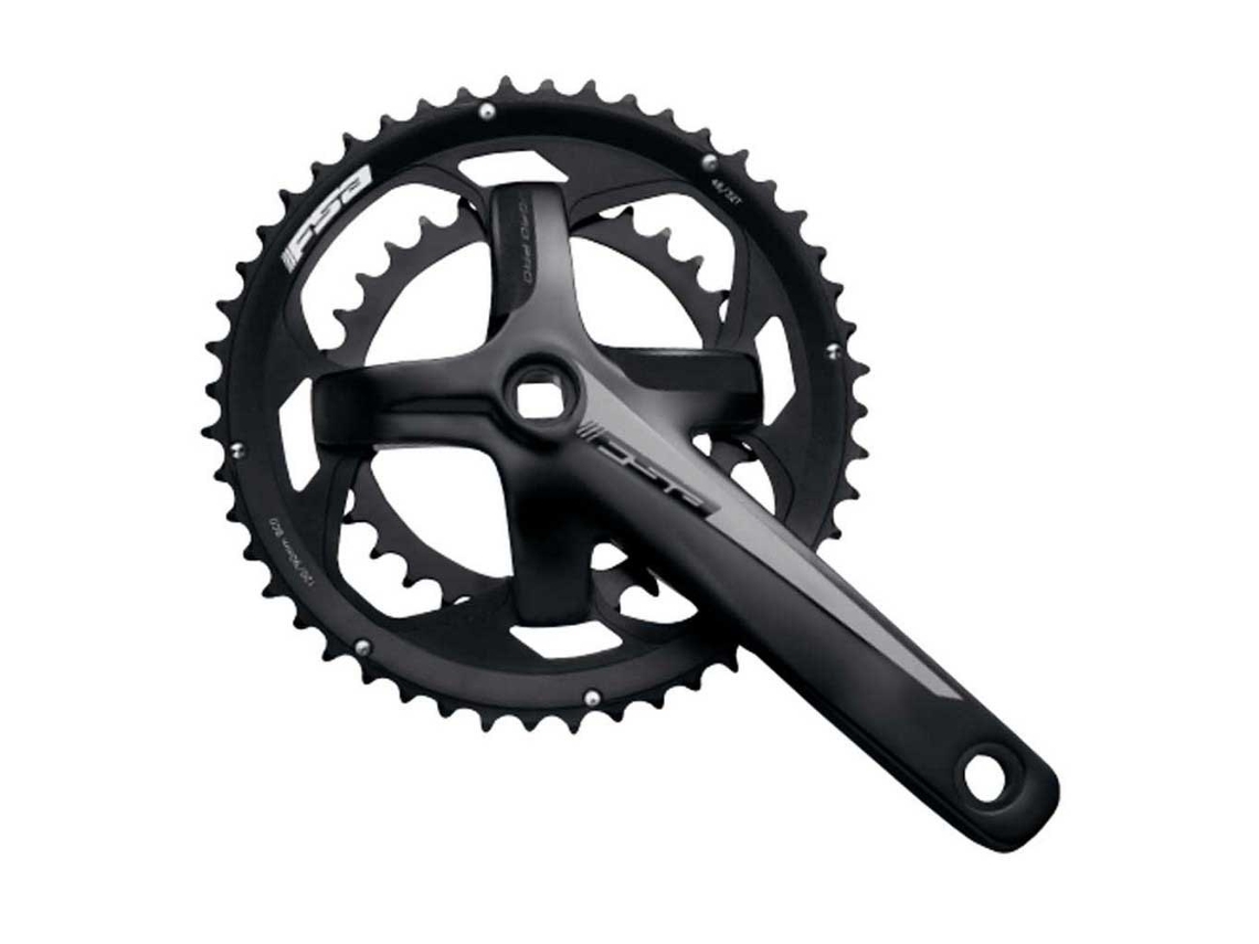 Pedivela Vero Pro Prateado 175 Mm / 34/50Tfsa