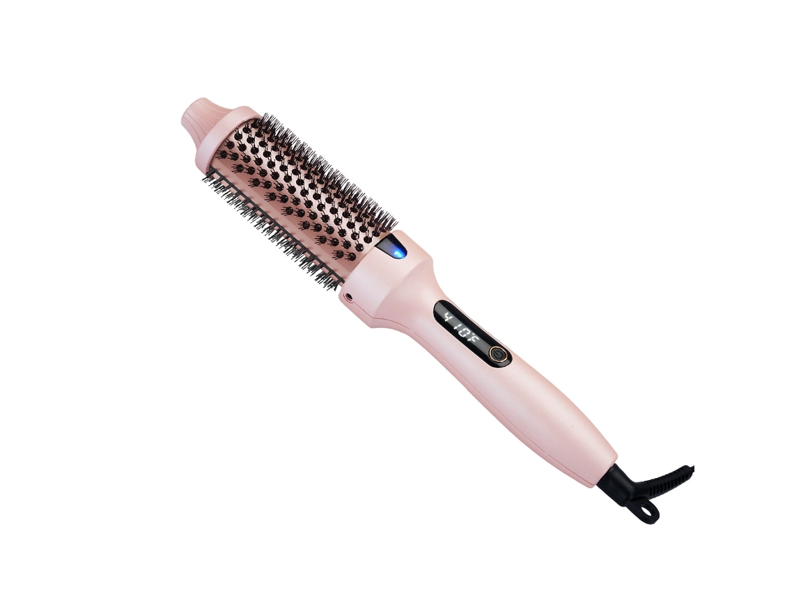 Ferro De Ondulação Digitallab Tecnologia De Cerâmica Turmalina Para Um Penteado Perfeito E Menos Danos
