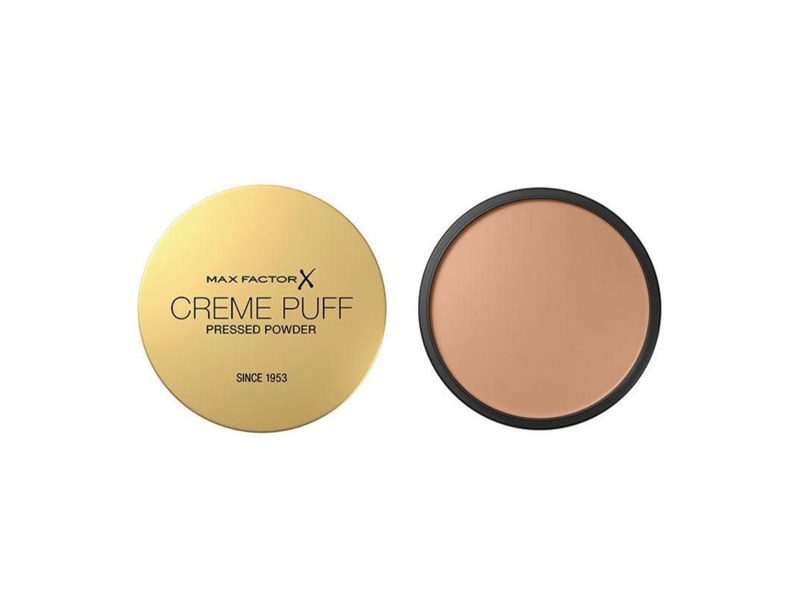 Creme Puff 40 Marfim Cremoso MAX FACTOR