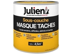 Subcapa Máscara Anti Manchas Multi Suporte 0,5 L Julien