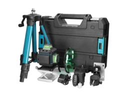 Conjunto De Nível A Laser, Funcionalidade De 16 Linhas, Autonivelamento De 3° Oem