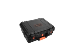 Caixa De Armazenamento De Segurança Para Drone Dji Mini 4 Pro, Estojo De Transporte À Prova Dágua