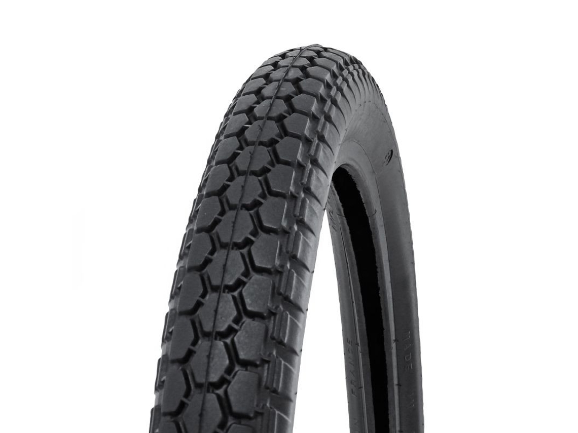 Pneu de atrelado HUTCHINSON Tr (57-390)