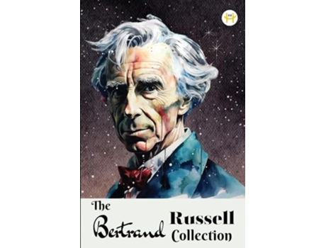 Livro The Bertrand Russell Collection de Bertrand Russell (Inglês)