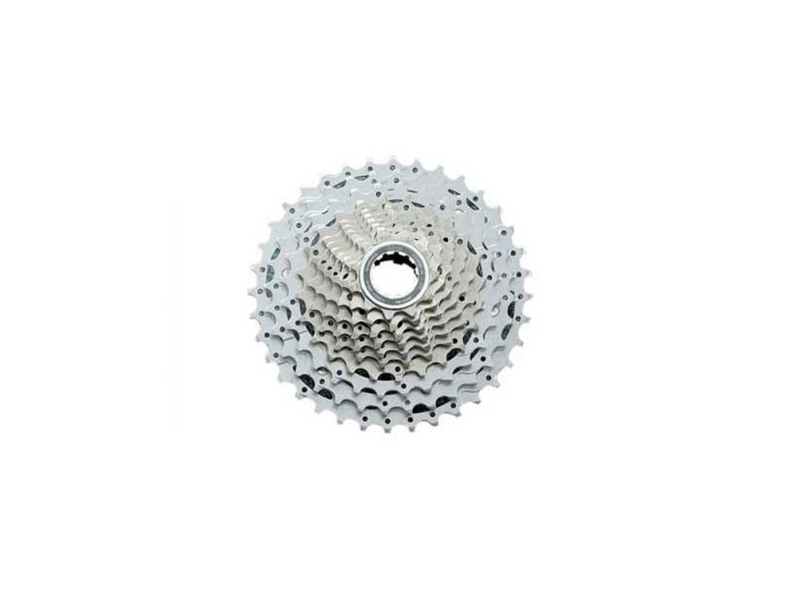 Shimano Slx Cs-hg81 10s