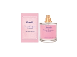 Perfume Encantador com Notas de Tuberose para Mulher LAXISCREED