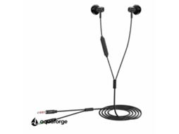 Fones De Ouvido Com Microfone 3,5 Mm