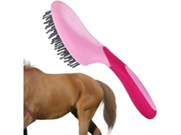 Escova Para Rabo De Cavalo