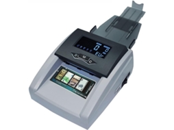 Utilização do Detector de Prata Uv/mg para Verificação Automática. SFUSHOS