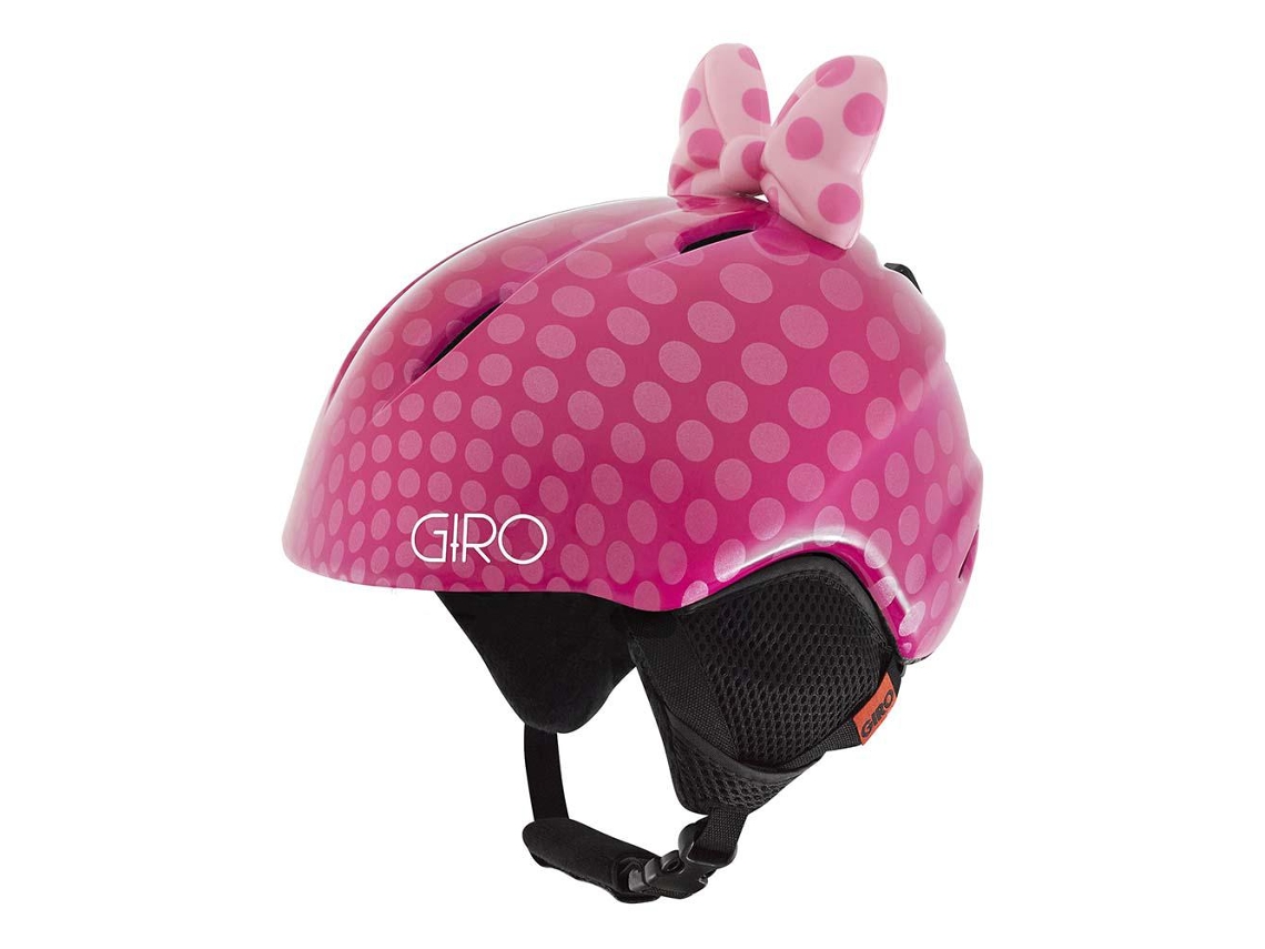Giro Launch Helmet